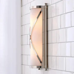 Grand Hotel Bath Sconce - 2 Light