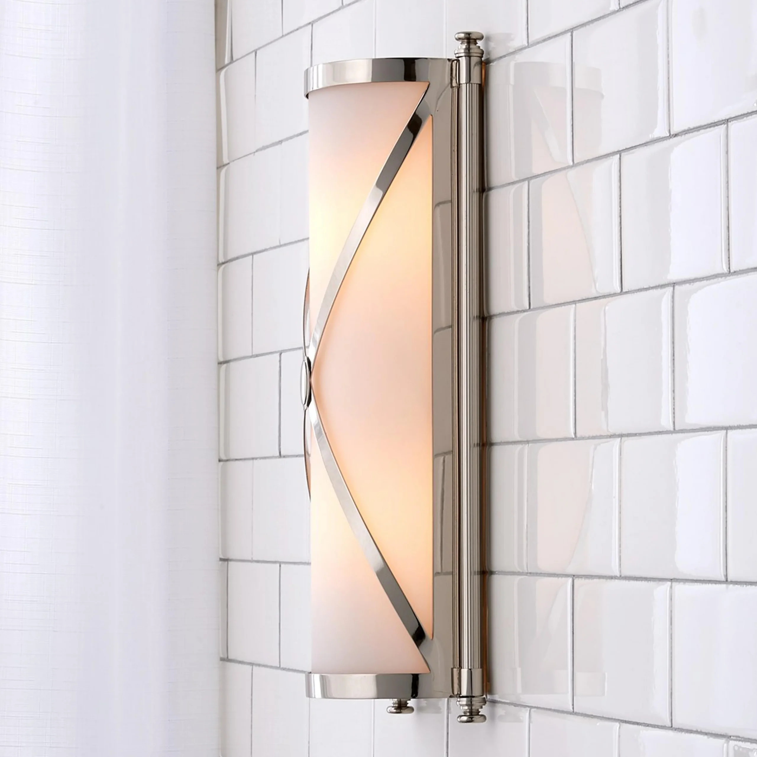 Grand Hotel Bath Sconce - 2 Light
