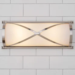Grand Hotel Bath Sconce - 2 Light