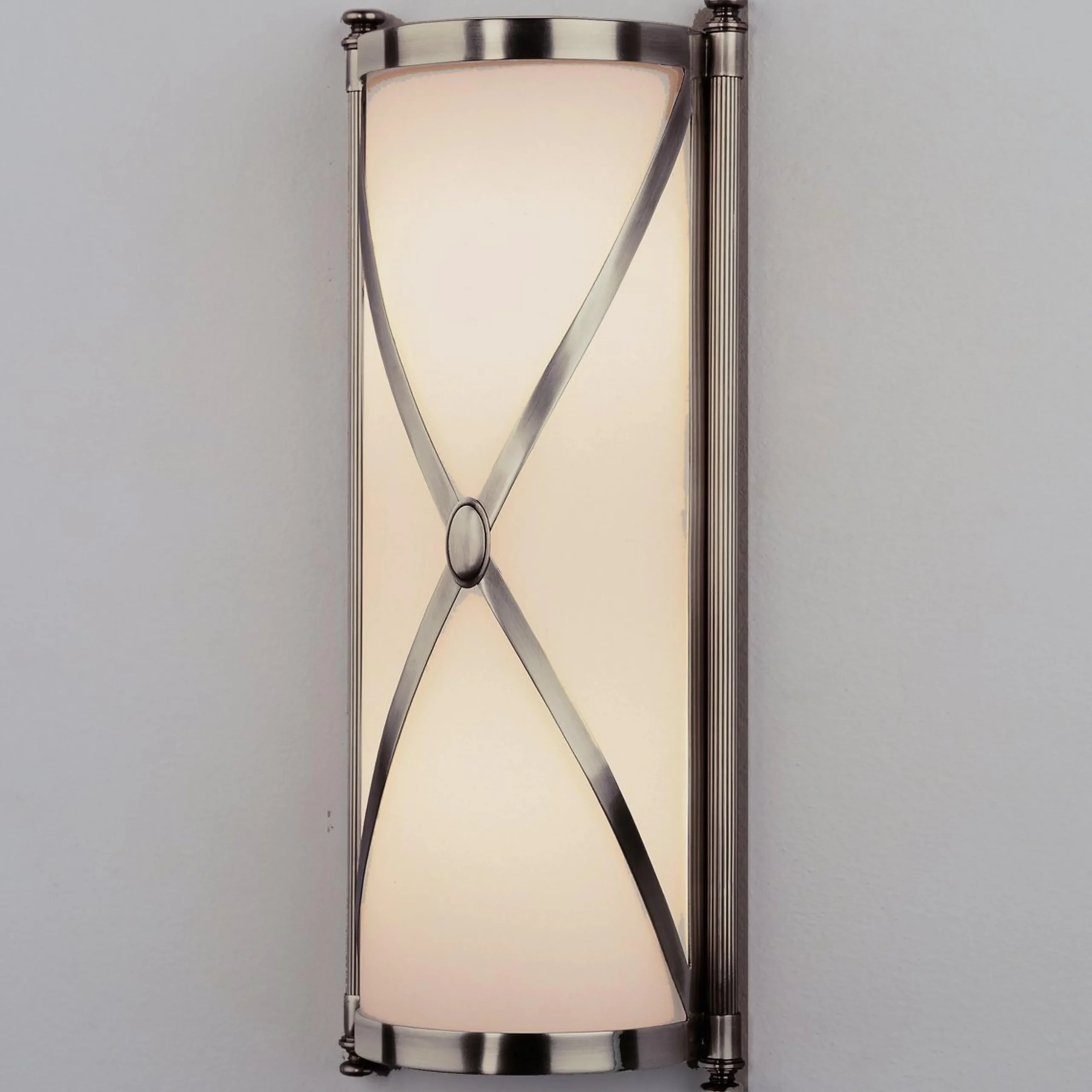 Grand Hotel Bath Sconce - 2 Light