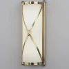 Grand Hotel Bath Sconce - 2 Light
