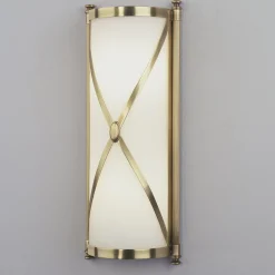 Grand Hotel Bath Sconce - 2 Light