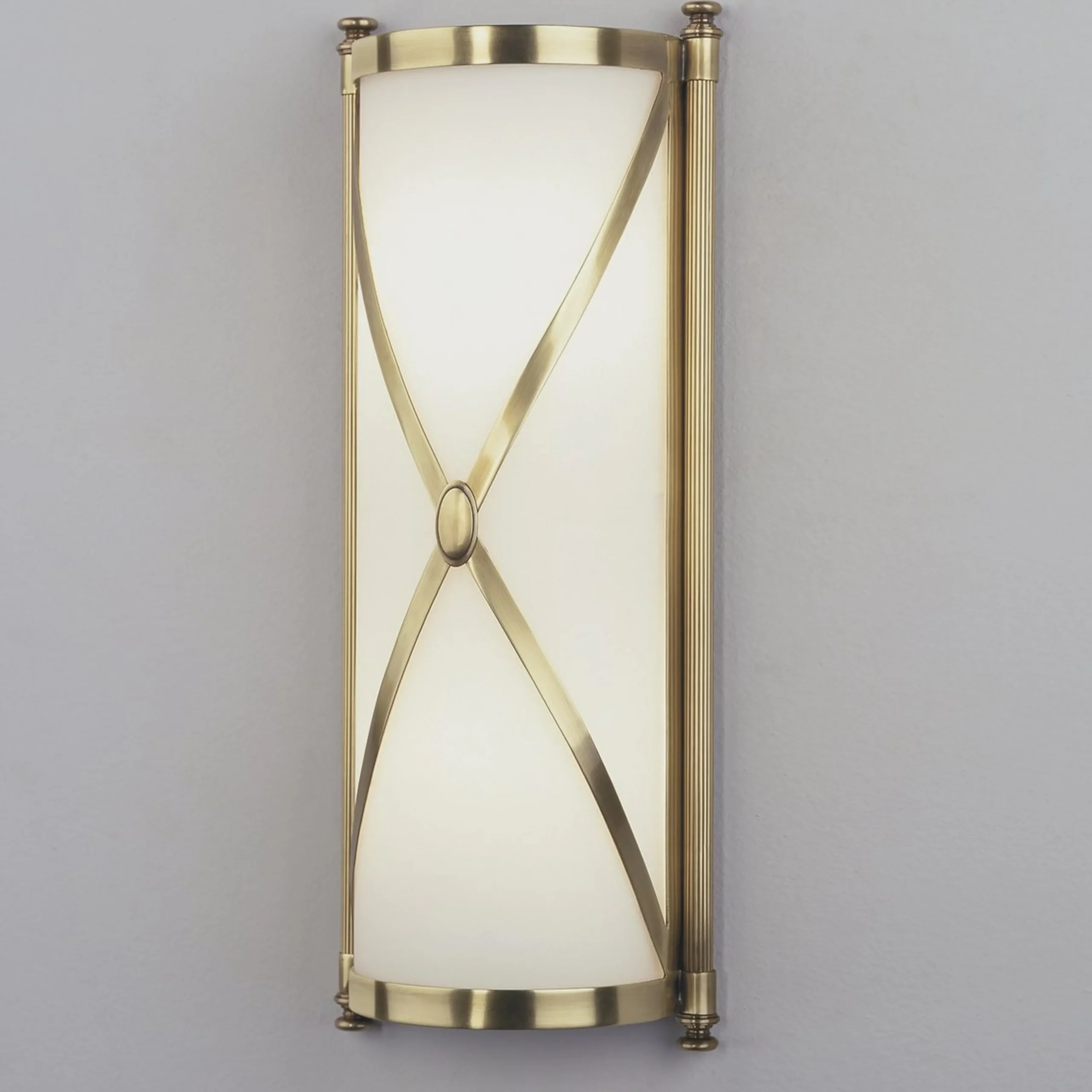 Grand Hotel Bath Sconce - 2 Light