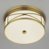Grand Hotel Ceiling Light