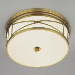 Grand Hotel Ceiling Light