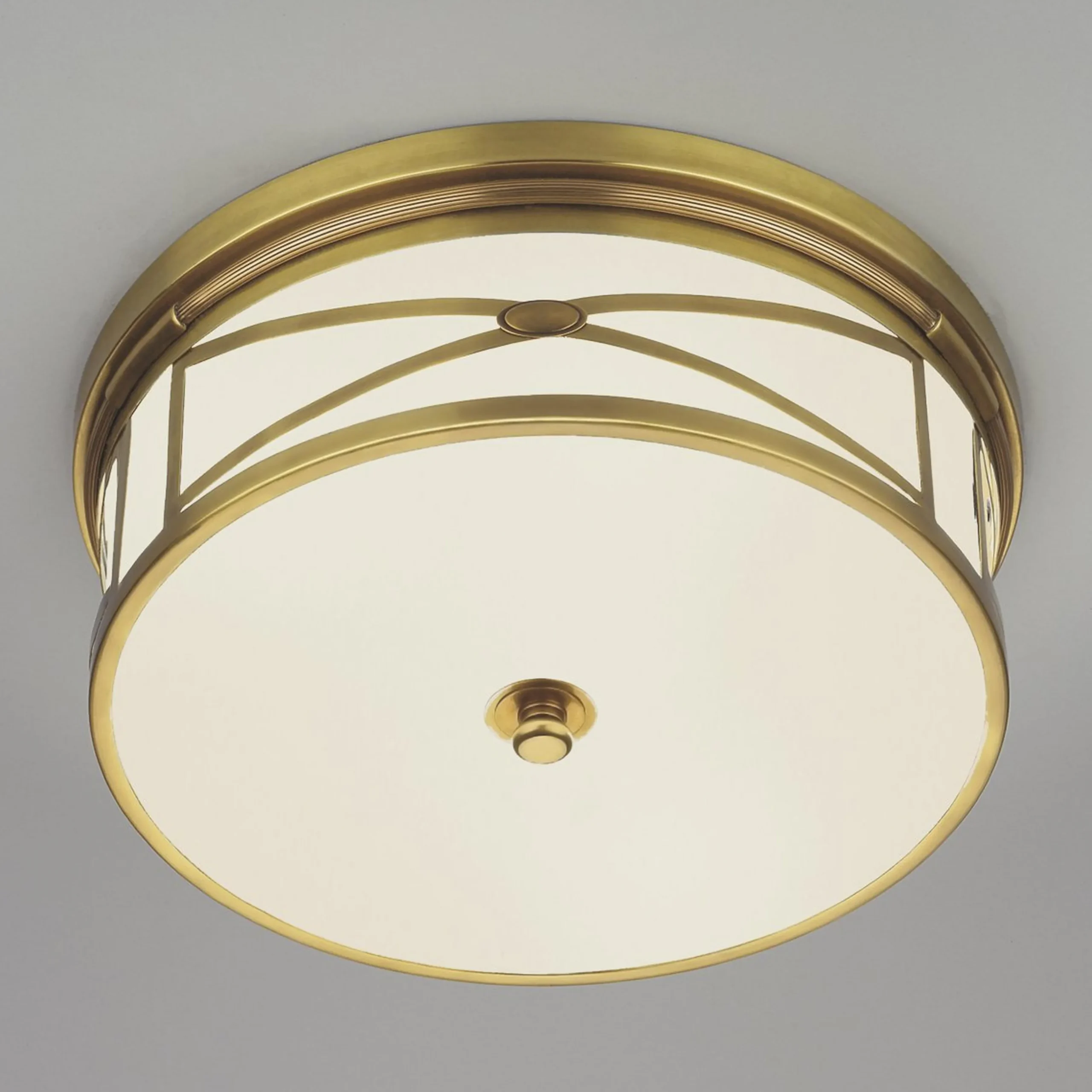 Grand Hotel Ceiling Light