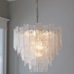 Great Falls Chandelier - Small