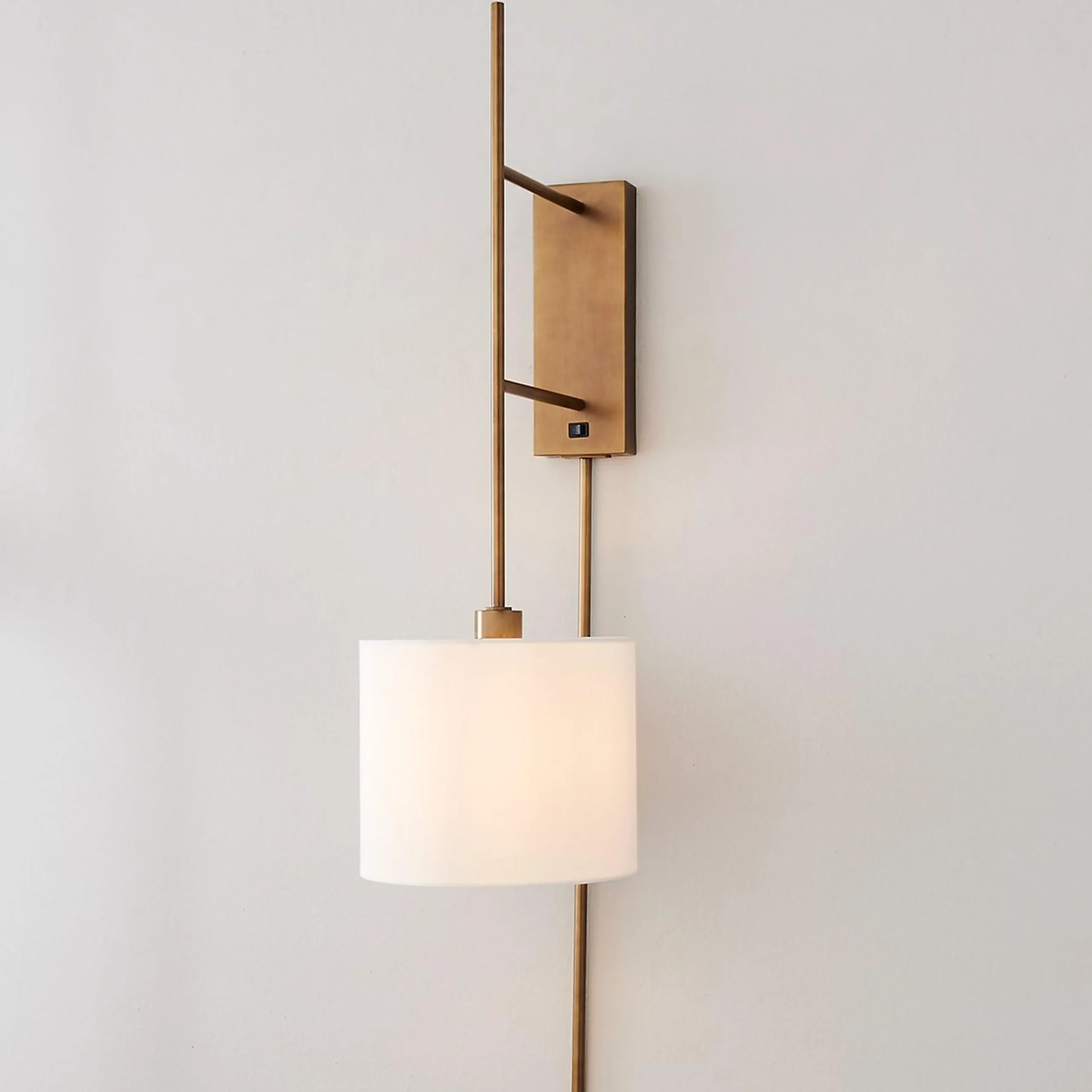 Greaves Sconce