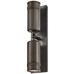Gresham Outdoor Sconce - 2 Light