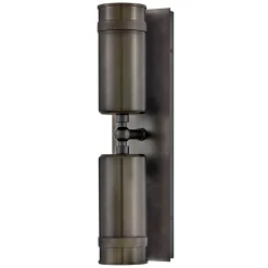 Gresham Outdoor Sconce - 2 Light