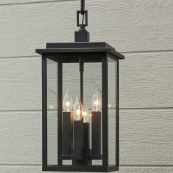 Griffith Outdoor Hanging Lantern