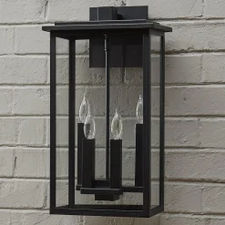Griffith Outdoor Sconce - Large