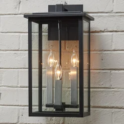 Griffith Outdoor Sconce - Medium