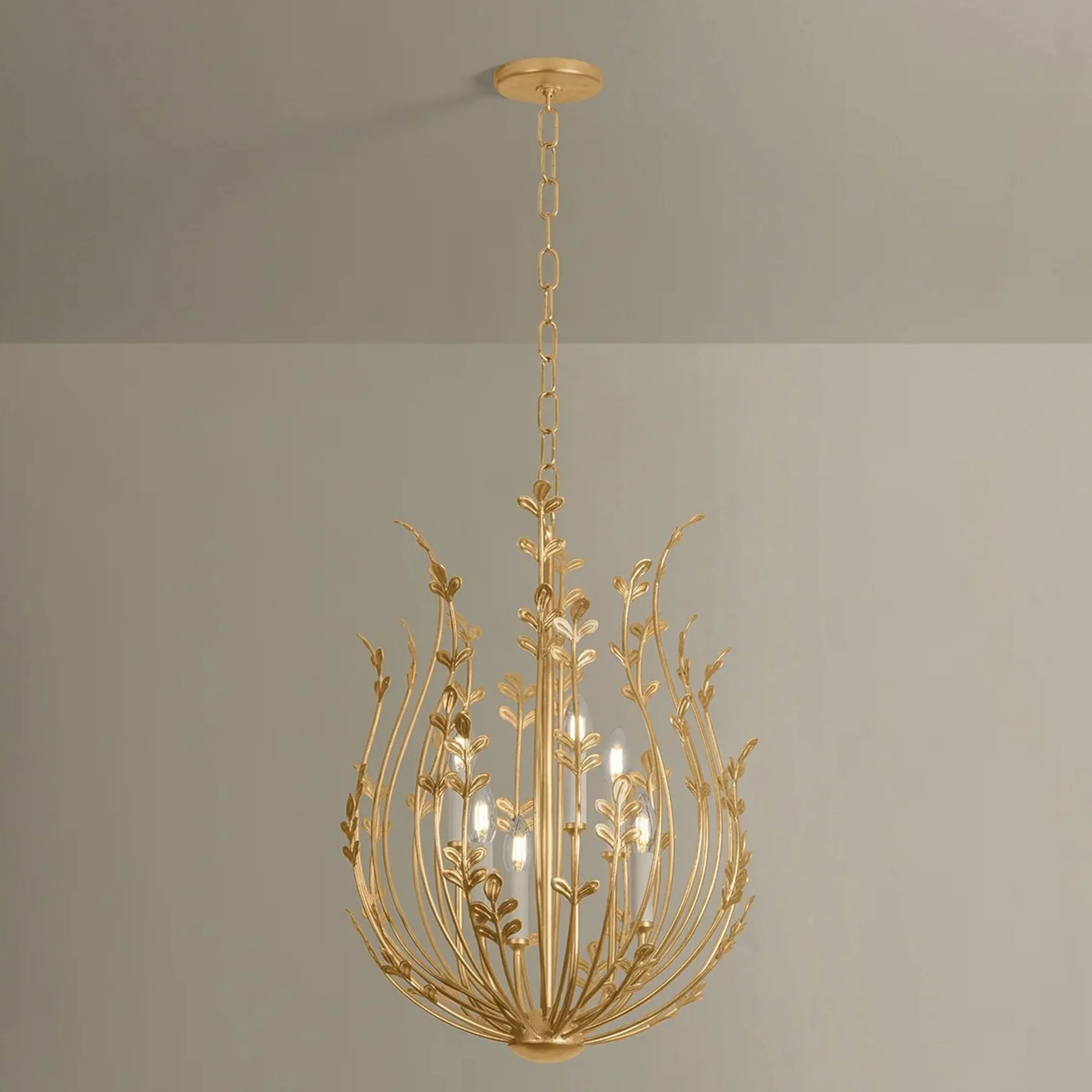 Grovespring Lantern - Large