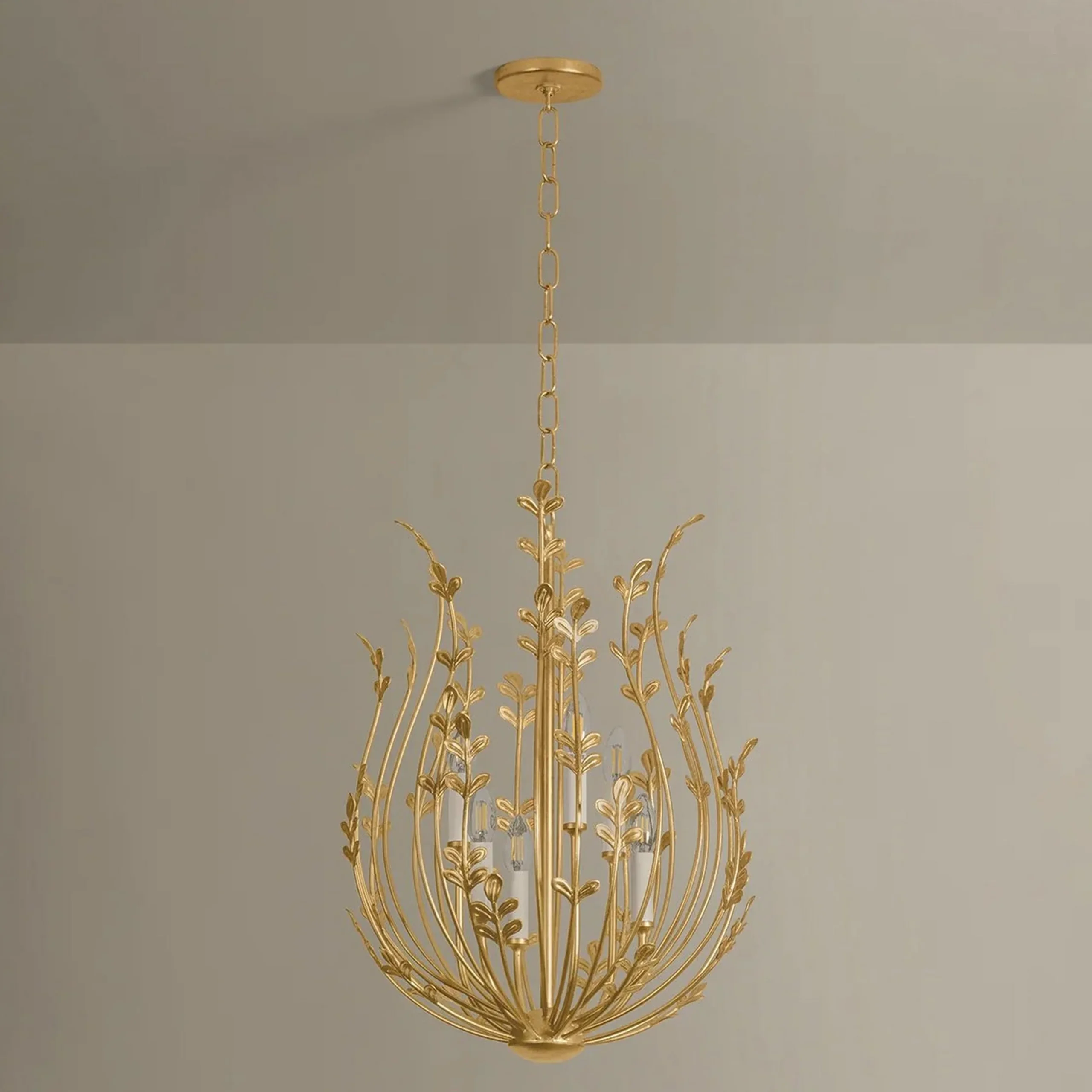 Grovespring Lantern - Large