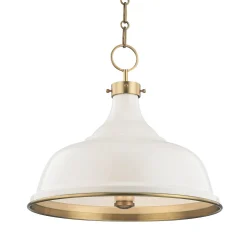 Guenivere Pendant