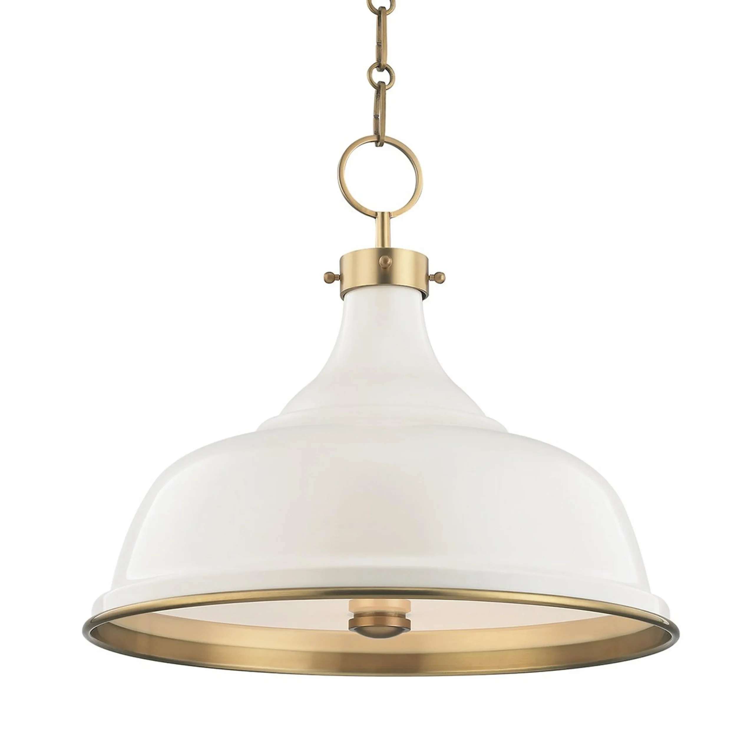 Guenivere Pendant