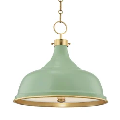 Guenivere Pendant