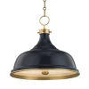 Guenivere Pendant