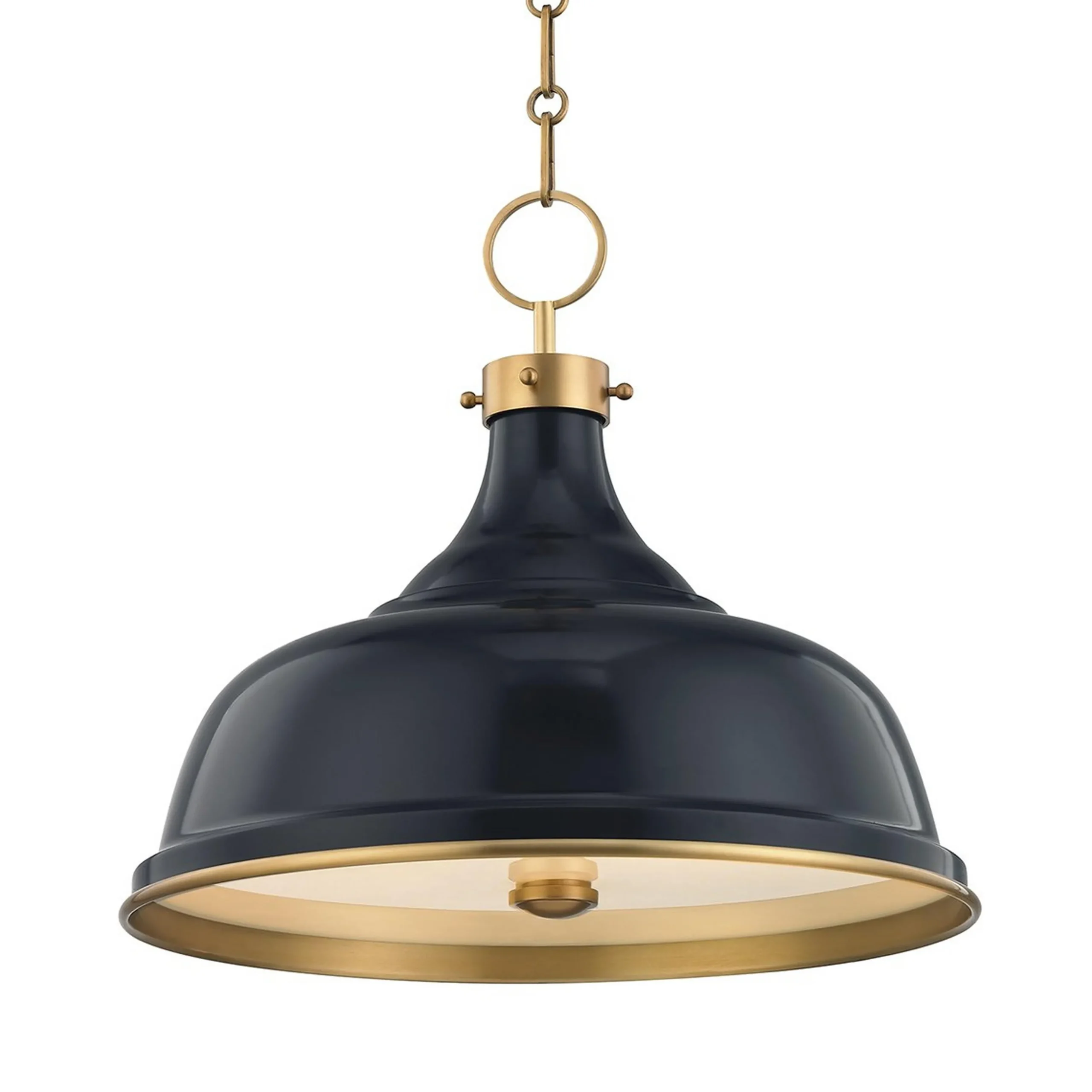 Guenivere Pendant