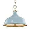 Guenivere Pendant