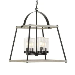Guildhall Indoor / Outdoor Lantern