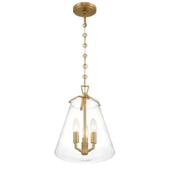 Gwendolyn Chandelier - 3 Light