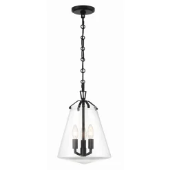 Gwendolyn Chandelier - 3 Light