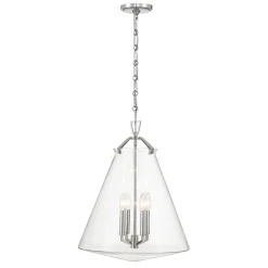 Gwendolyn Chandelier - 4 Light