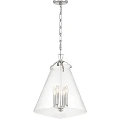Gwendolyn Chandelier - 4 Light