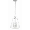 Gwendolyn Chandelier - 3 Light