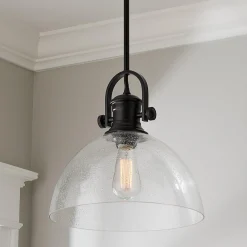 Gwynn Isle Dome Pendant