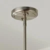 Gwynn Isle Dome Pendant