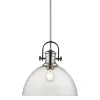 Gwynn Isle Dome Pendant