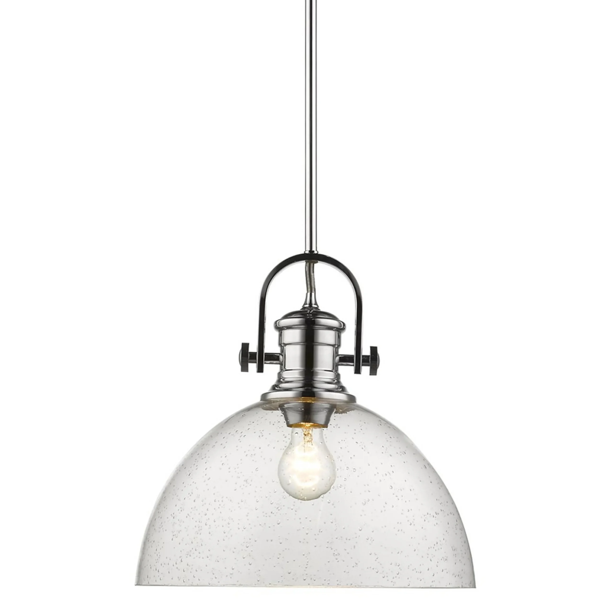 Gwynn Isle Dome Pendant