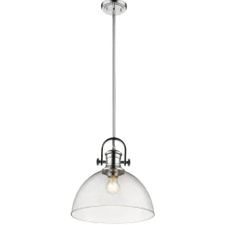 Gwynn Isle Dome Pendant