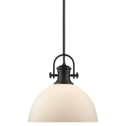 Gwynn Isle Dome Pendant