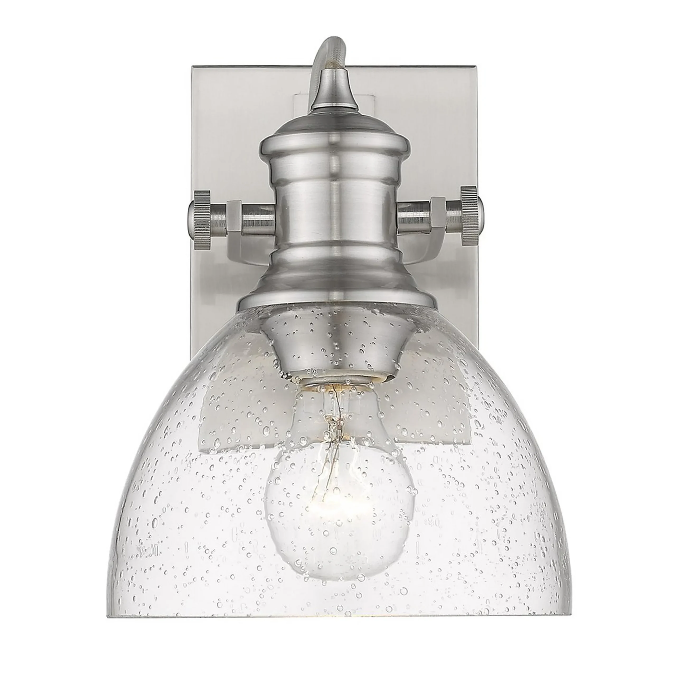 Gwynn Isle Dome Sconce