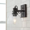 Gwynn Isle Dome Sconce