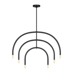 Hadden Chandelier - Large