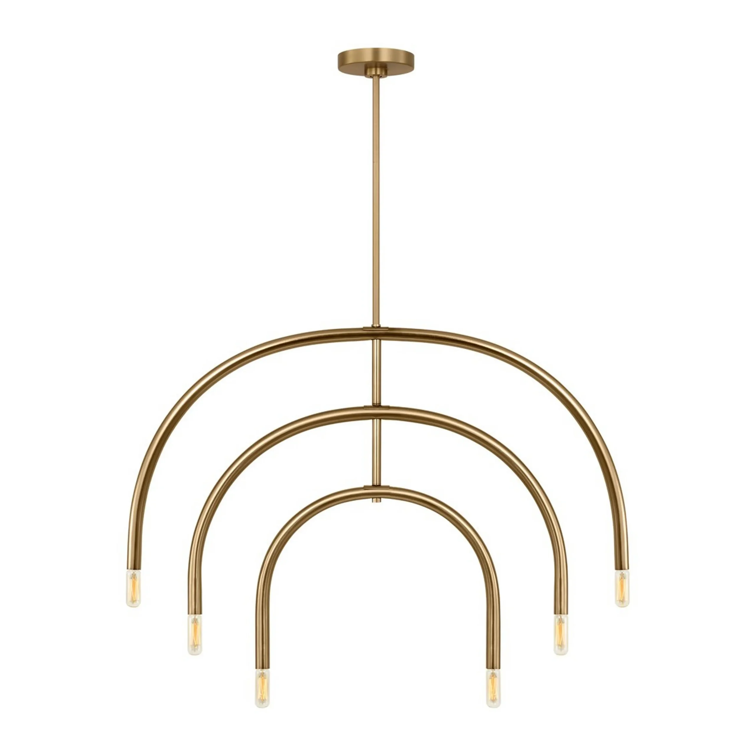 Hadden Chandelier - Large