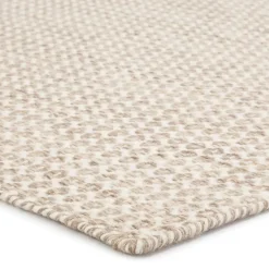 Halbert Handwoven Rug