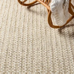 Halbert Handwoven Rug