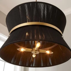 Halia Chandelier