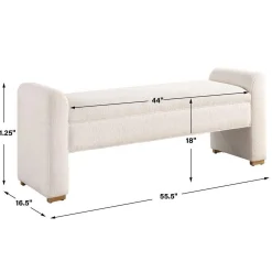 Hamilton Bench