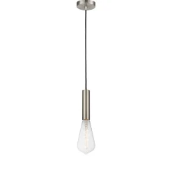 Hampshire Pendant - Bulb