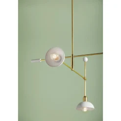 Hans Chandelier