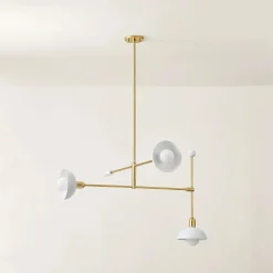 Hans Chandelier