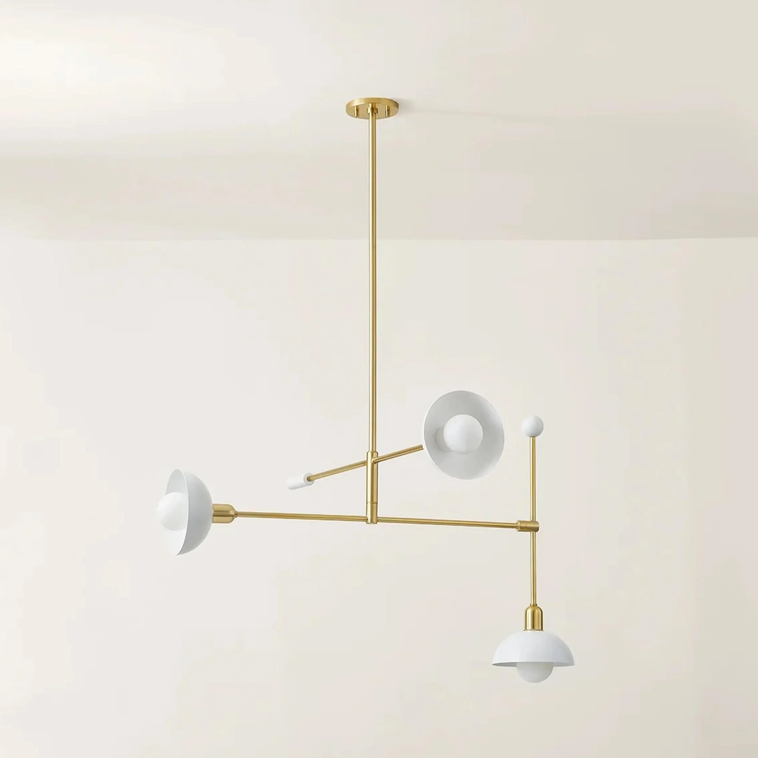 Hans Chandelier