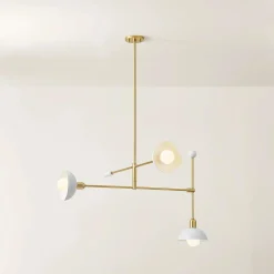 Hans Chandelier